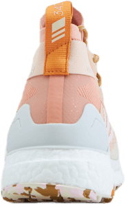 Terrex Free Hiker Primeblue W Ambient Blush / Clear Pink / Wonder White