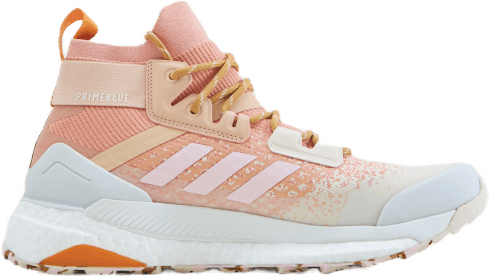 Terrex Free Hiker Primeblue W Ambient Blush / Clear Pink / Wonder White