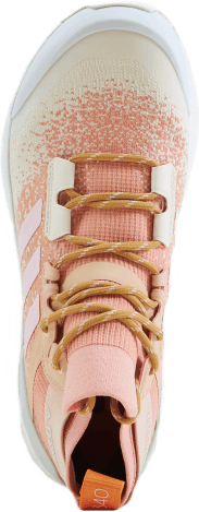Terrex Free Hiker Primeblue W Ambient Blush / Clear Pink / Wonder White