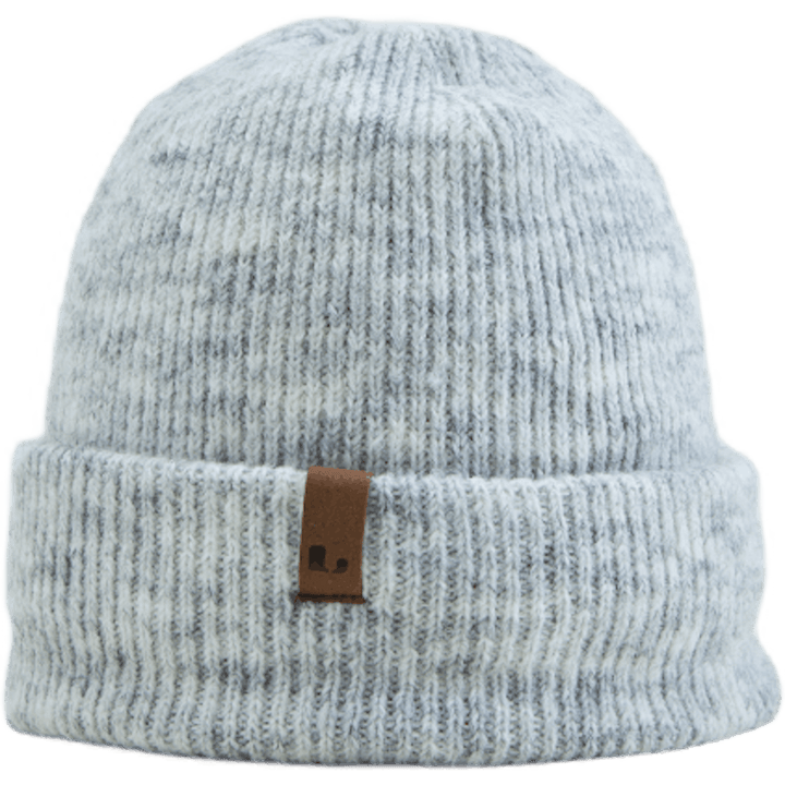 Sundby Hat Greymelange