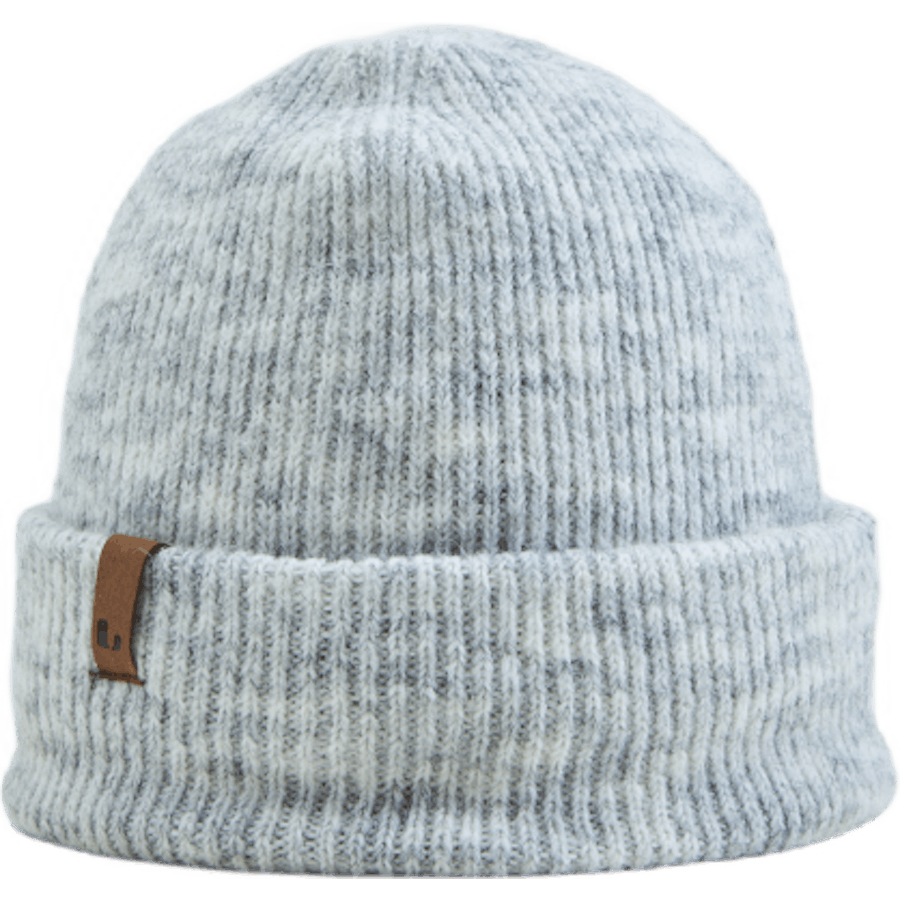 Sundby Hat Greymelange
