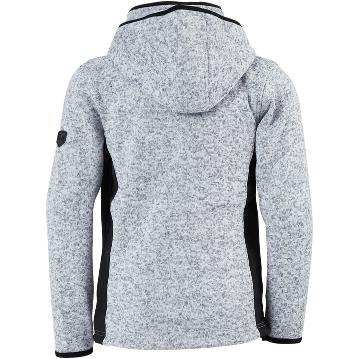 Veste Bormio Gris chiné