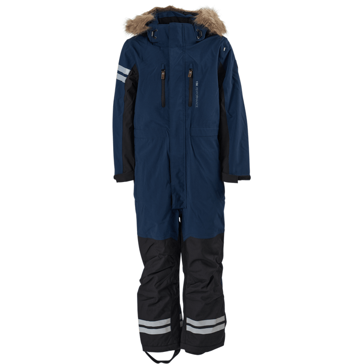 Colden Overall Navy