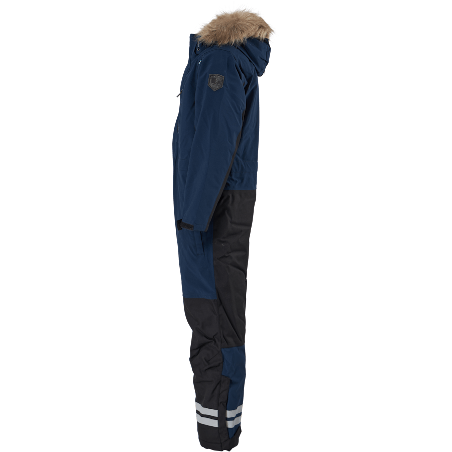 Colden Overall Navy