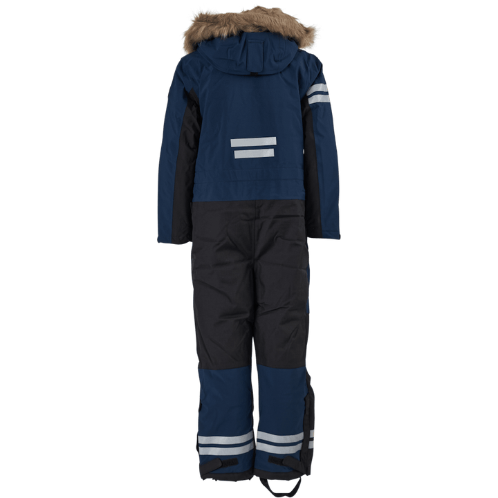 Colden Overall Navy