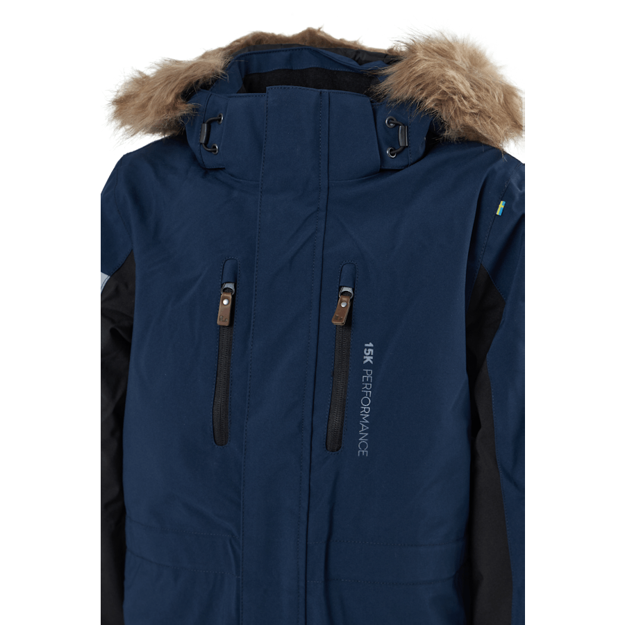 Colden Overall Navy
