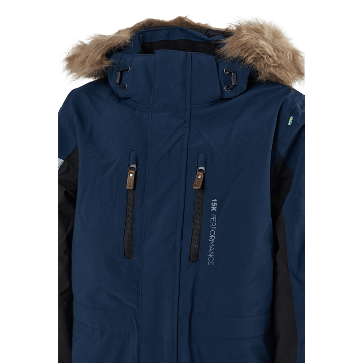 Colden Overall Navy