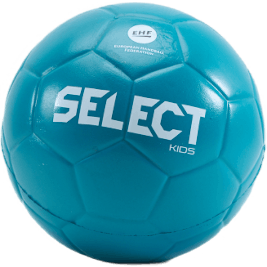 Foam Ball Kids V20 47 Cm Blue