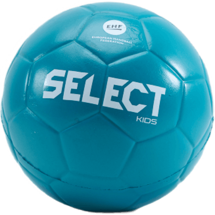 Foam Ball Kids V20 47 Cm Blue