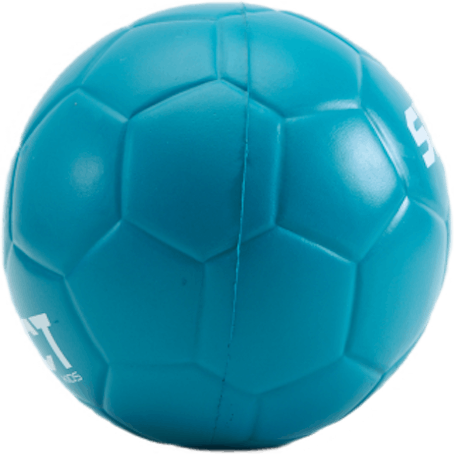 Foam Ball Kids V20 47 Cm Blue
