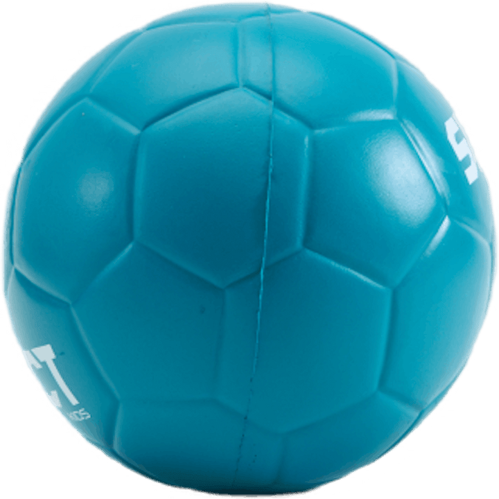 Foam Ball Kids V20 47 Cm Blue