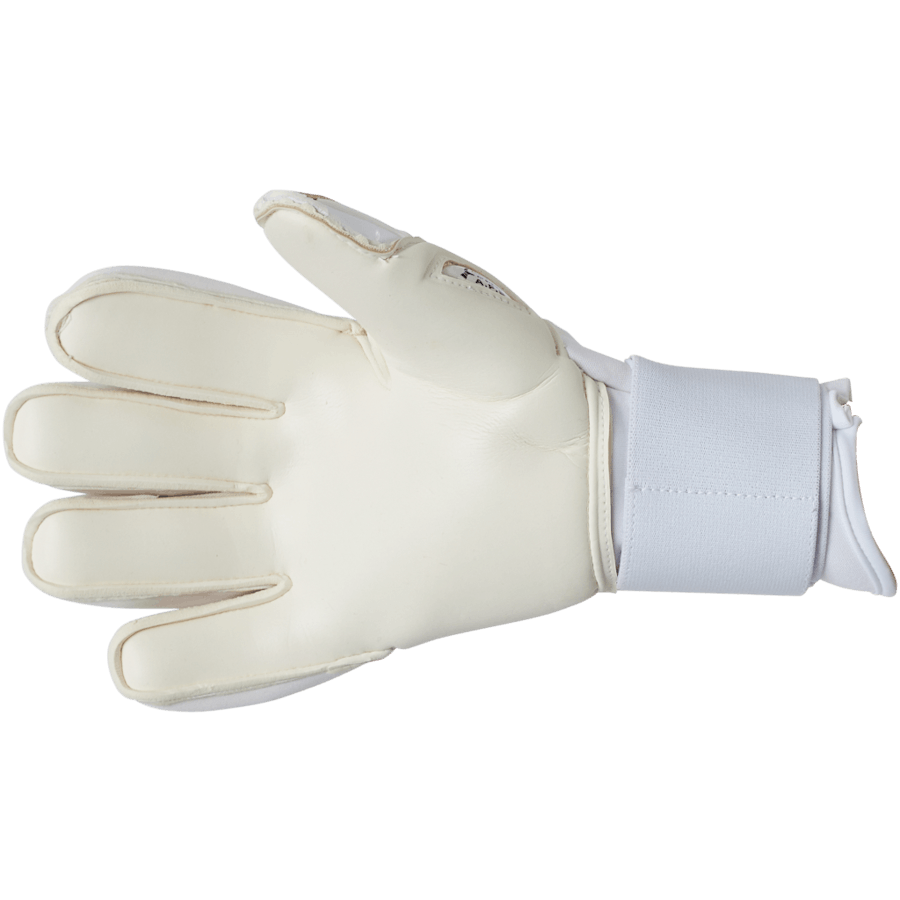 Gk Gloves 93 Elite V21 White