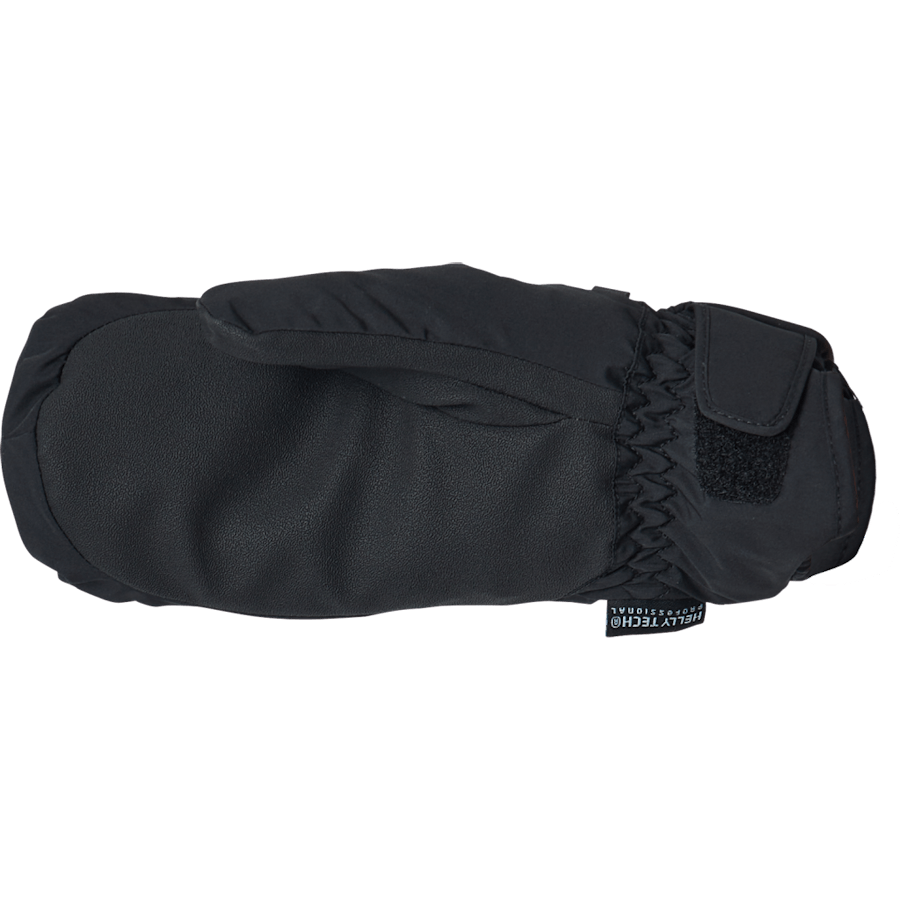 Jr Swift Ht Mitten 2 0 990 Black