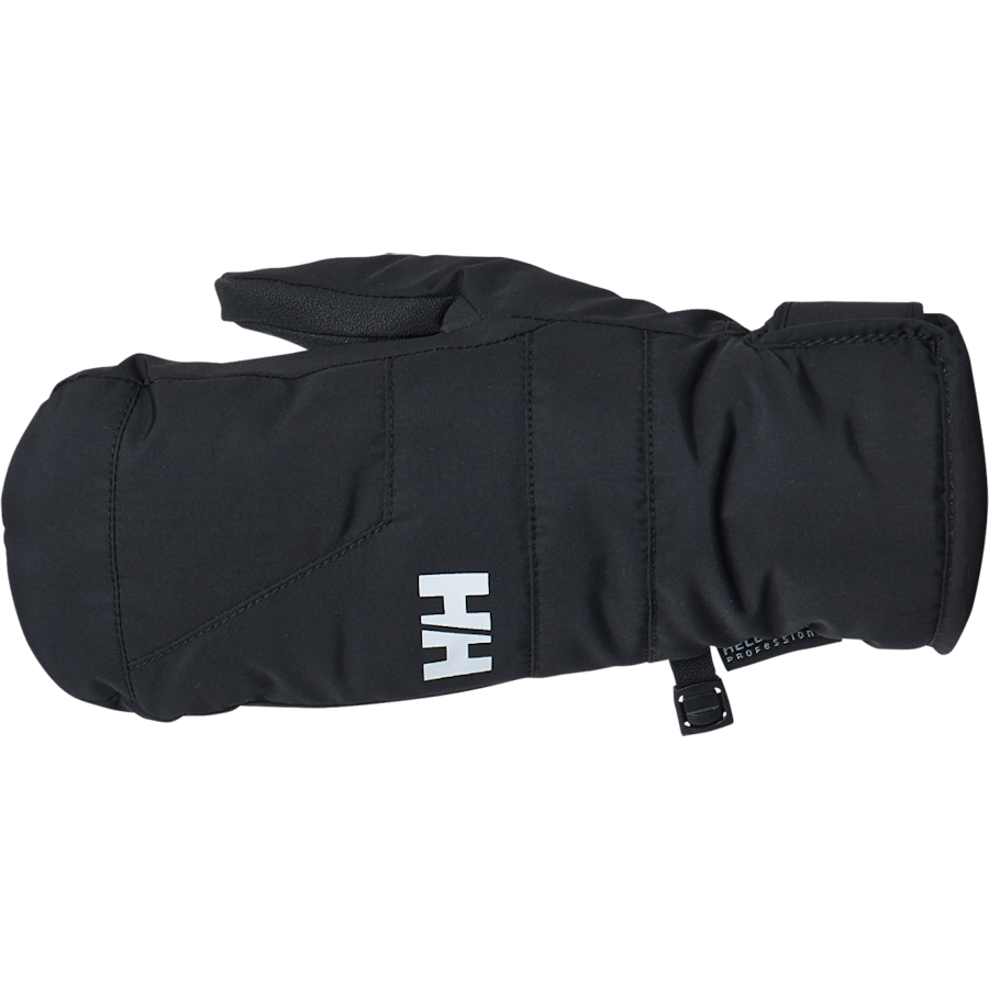 Jr Swift Ht Mitten 2 0 990 Black