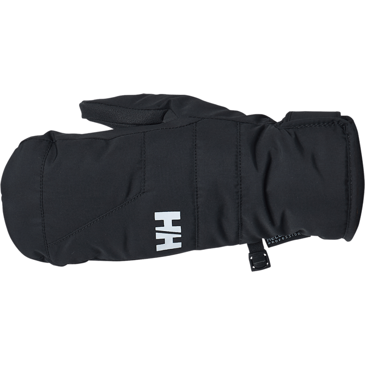 Jr Swift Ht Mitten 2 0 990 Black