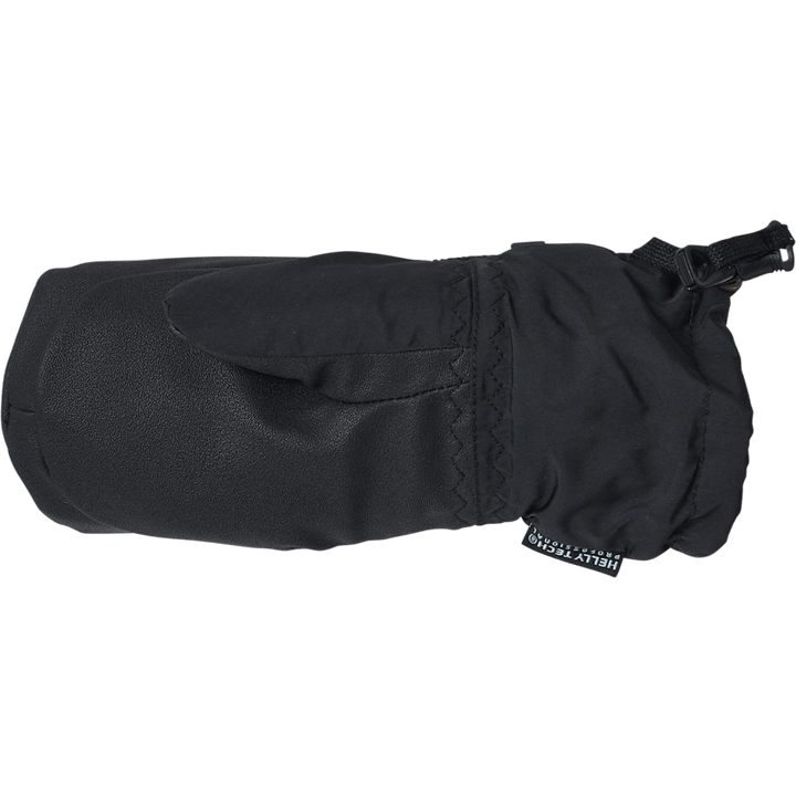 K Rider Mittens 2 0 990 Black