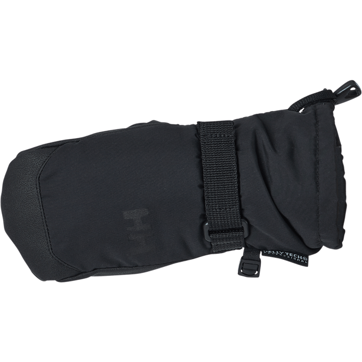 K Rider Mittens 2 0 990 Black