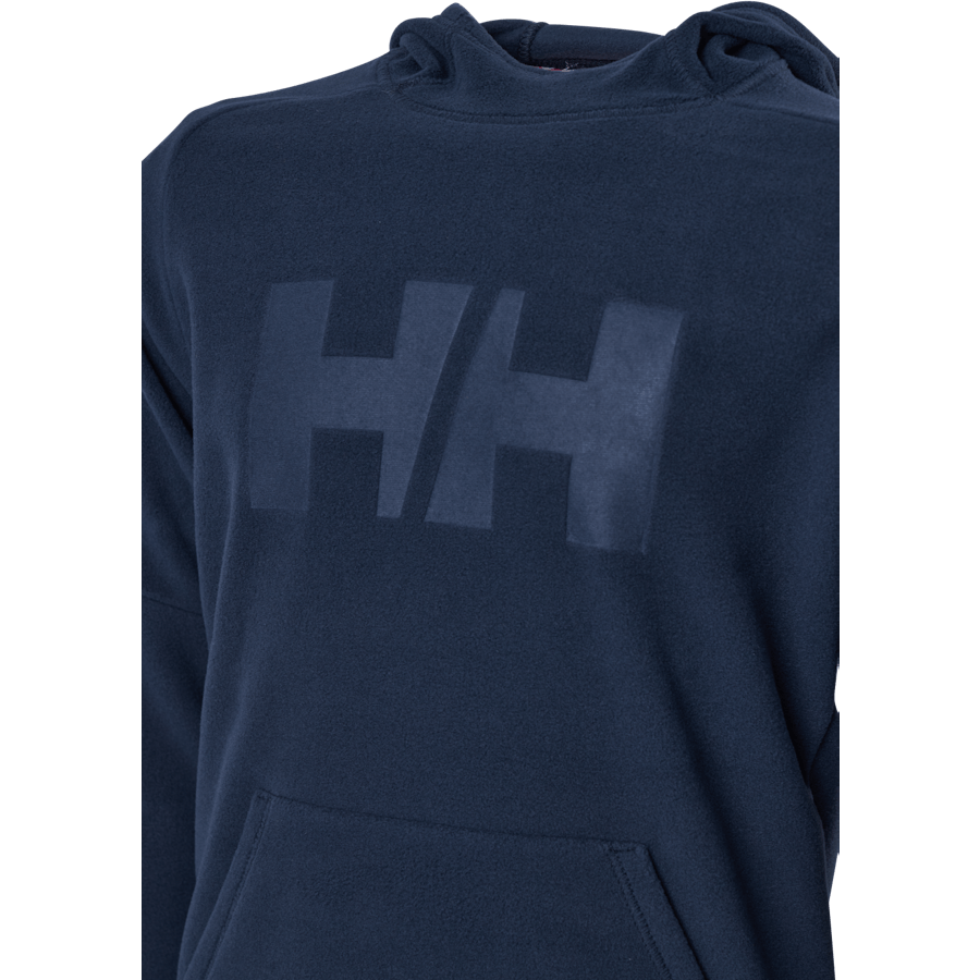 Jr Daybreaker Hoodie 597 Marine