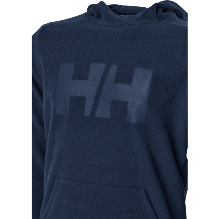 Jr Daybreaker Hoodie 597 Marine