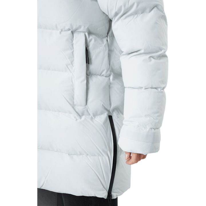 W Aspire Puffy Parka 823 Nimbus Cloud