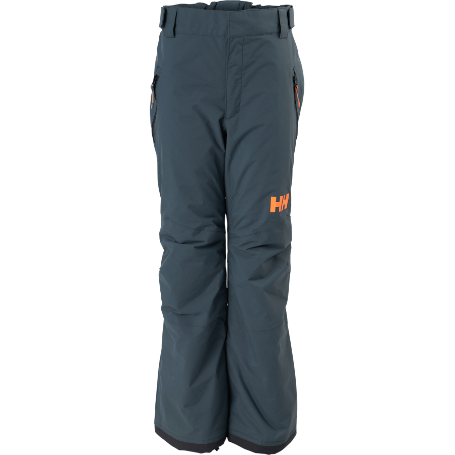 Jr Legendary Pant 609 Storm