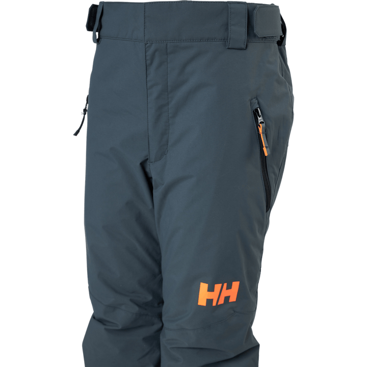 Jr Legendary Pant 609 Storm