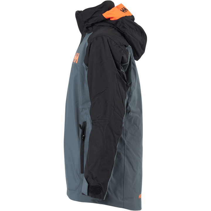 Jr Terrain Jacket 609 Storm