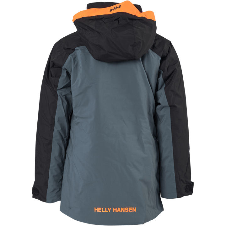 Jr Terrain Jacket 609 Storm