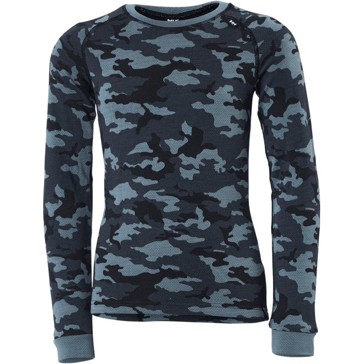K Hh Grafische Lifa Merino Set 591 Trooper