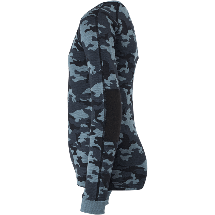 K Hh Grafische Lifa Merino Set 591 Trooper