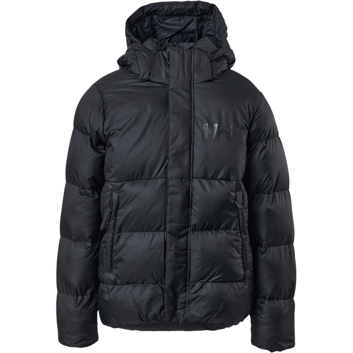 Doudoune Jr Vision 990 noire