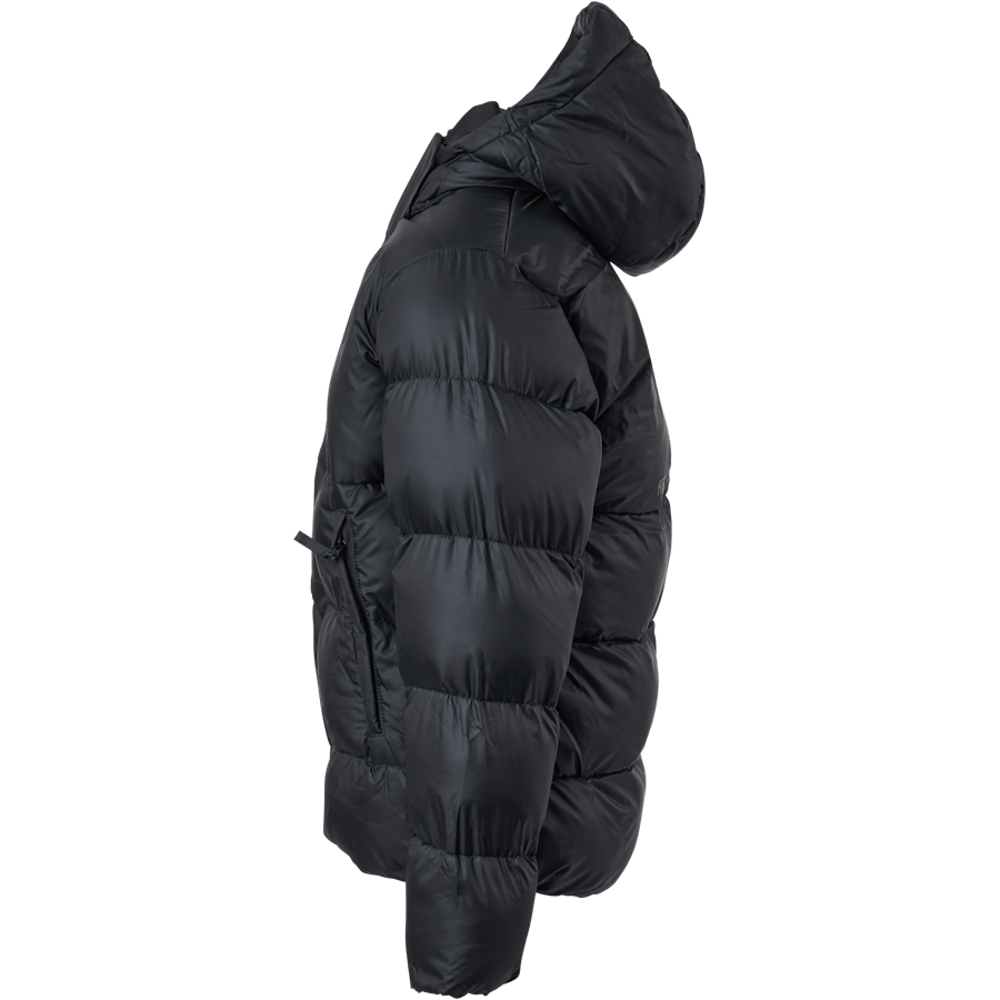 Doudoune Jr Vision 990 noire