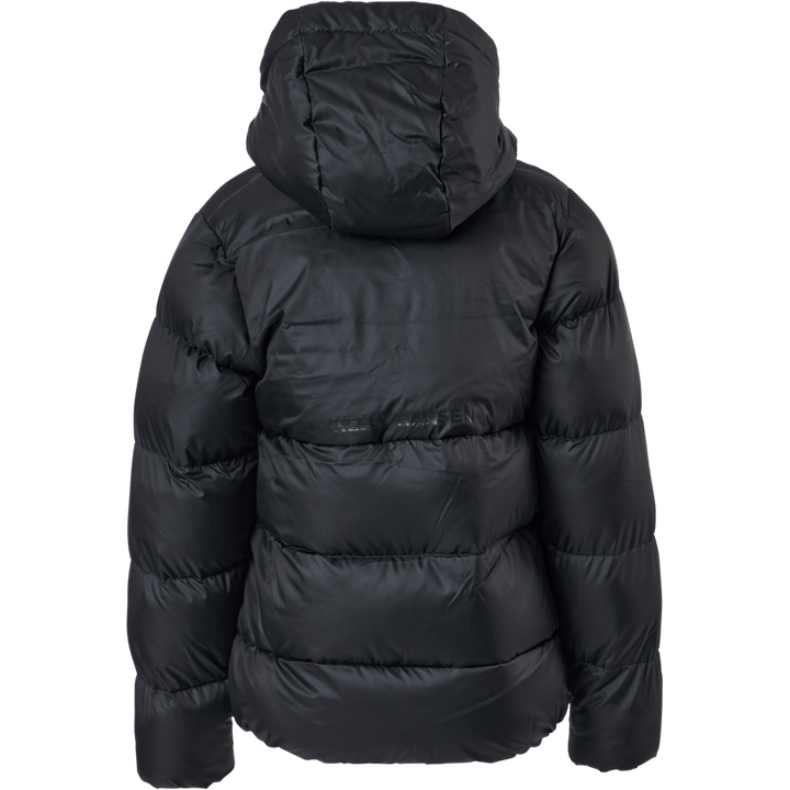 Doudoune Jr Vision 990 noire