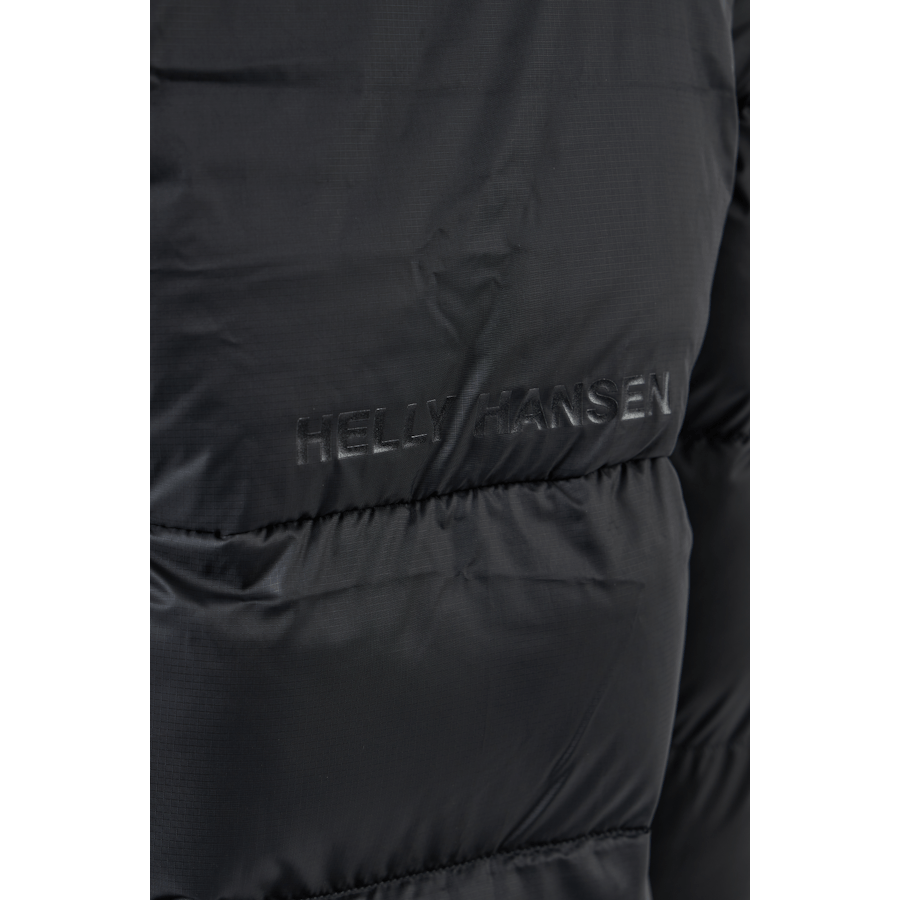 Doudoune Jr Vision 990 noire