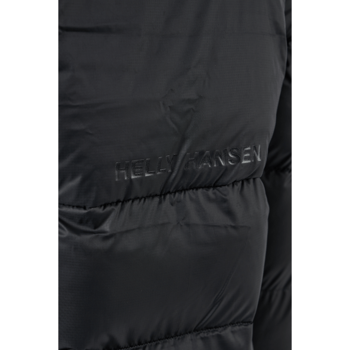 Doudoune Jr Vision 990 noire