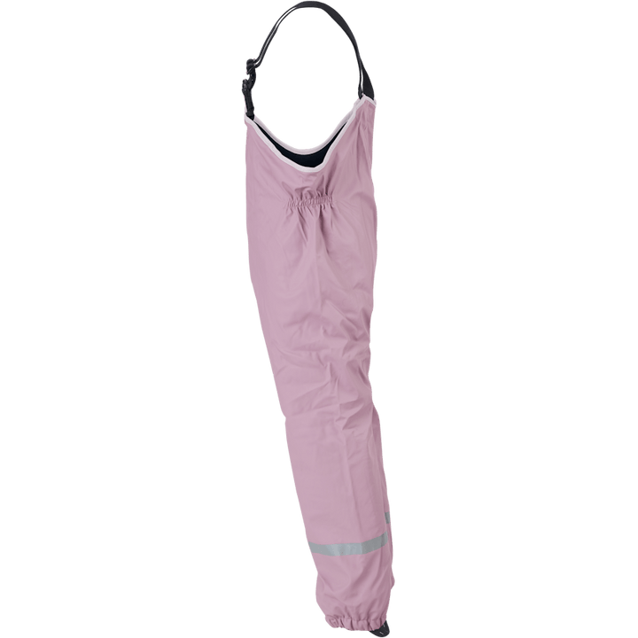 K Bergen Fleece Pu Rainset Pink Ash