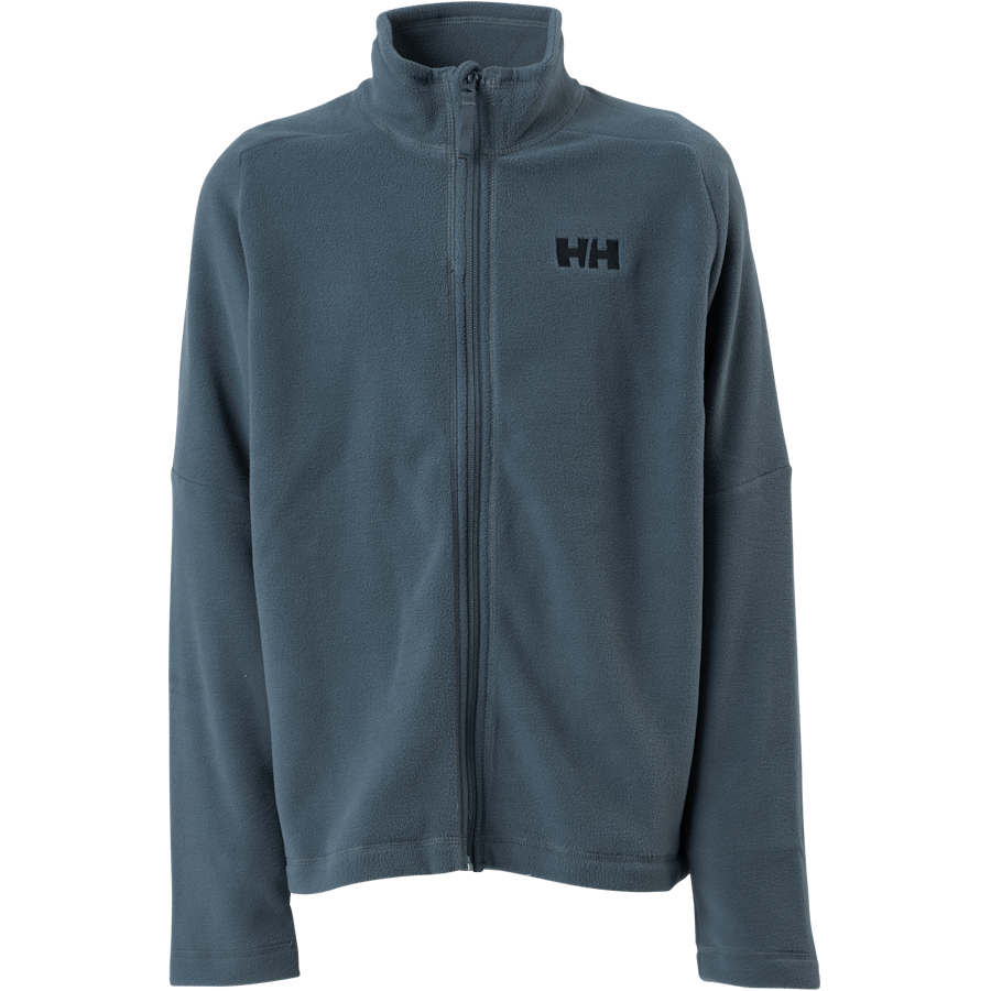 Jr Daybreaker 2.0 Jacket Storm