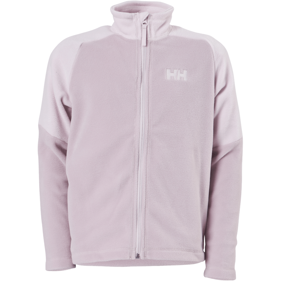 Jr Daybreaker 2.0 Jacket Dusty Syrin