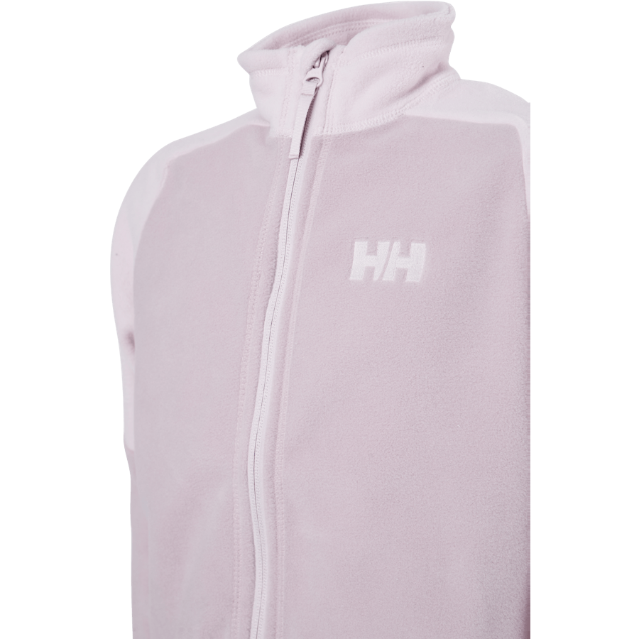 Jr Daybreaker 2.0 Jacket Dusty Syrin