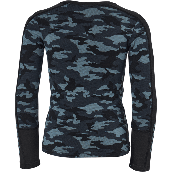 Jr Hh Graphic Lifa Merino Set Trooper