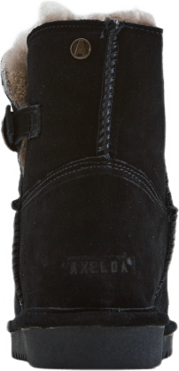 Oslo Black/stone