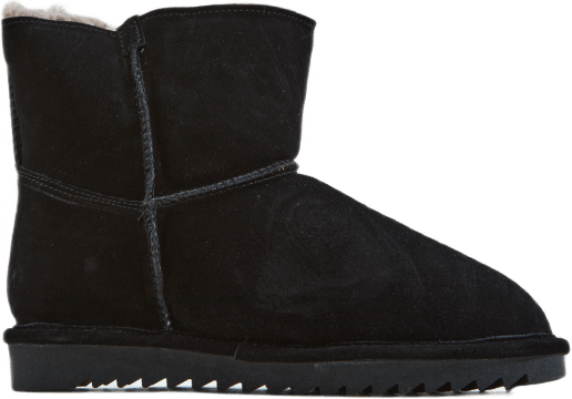 Oslo Black/stone