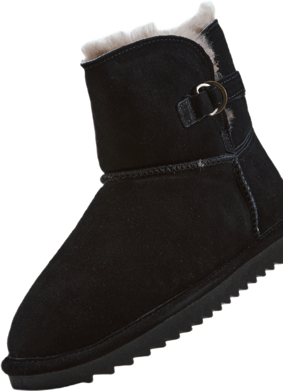 Oslo Black/stone