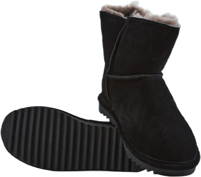 Oslo Black/stone