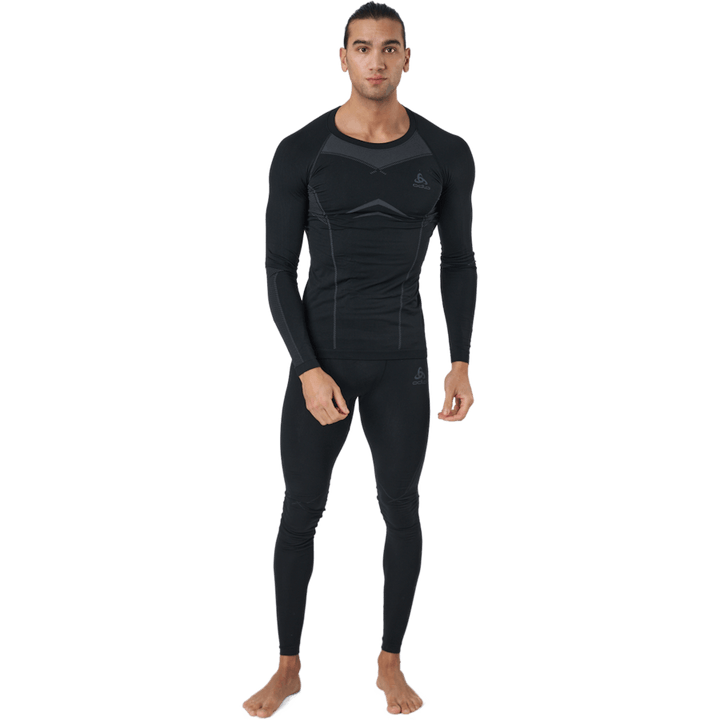 Warm Fundamentals Performance Warm Set