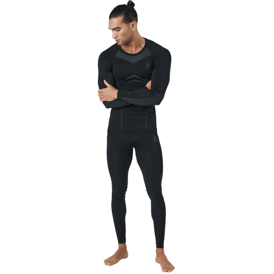 Warm Fundamentals Performance Warm Set
