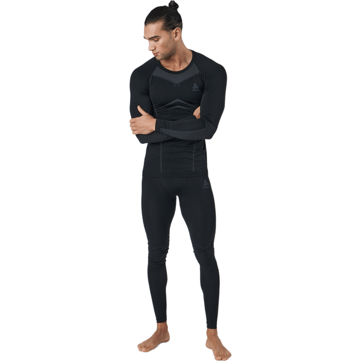 Warm Fundamentals Performance Warm Set