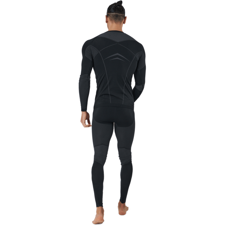 Warm Fundamentals Performance Warm Set