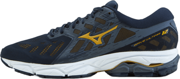 Wave Ultima 12 Sky Captain / Mp Gold / Turbul