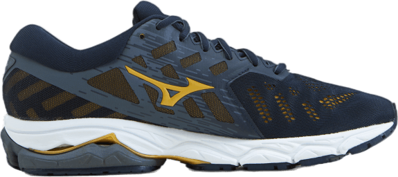 Wave Ultima 12 Sky Captain / Mp Gold / Turbul